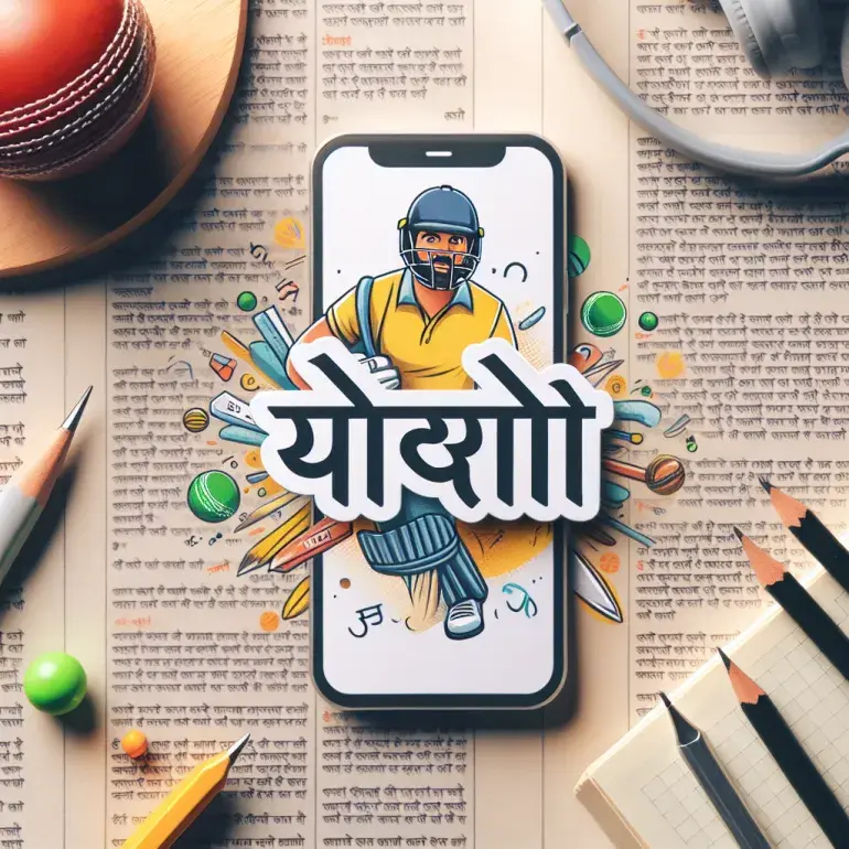 Cricbuzz meaning in hindi