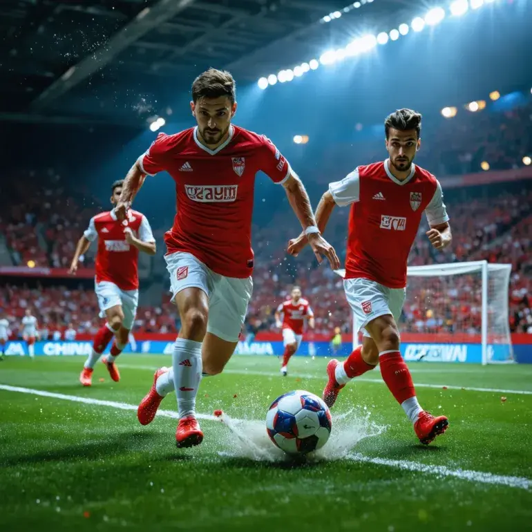 Rezultati Uživo Sportskih Događaja: Srpski i Hrvatski Turniri