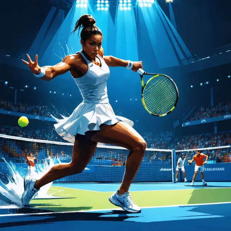 Hrvatski Teniseri: Vesti i Rezultati