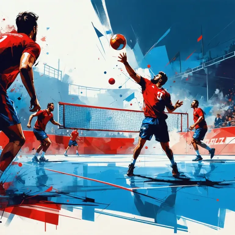 Vesti o rukometašima: Srpske i hrvatske zvezde