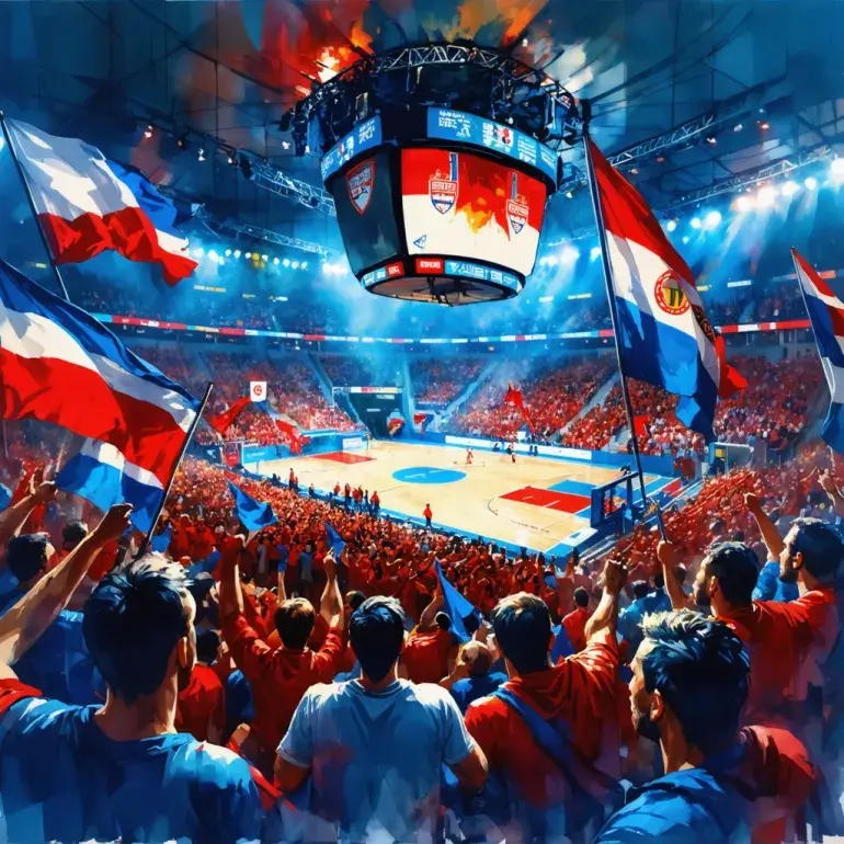 Srpske košarkaške lige: Novosti o lokalnim klubovima