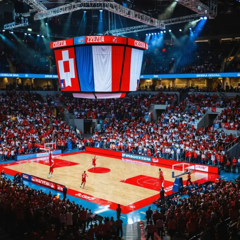 Košarkaške Vesti iz Srbije: Lokalne i Regionalne Novosti