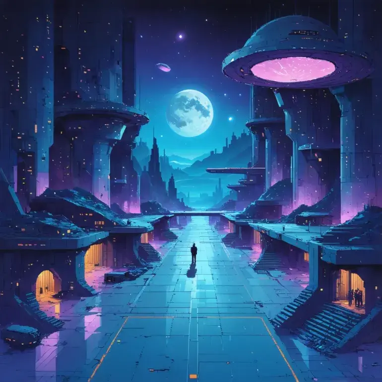 Severance’s Mind-Bending Narrative: Work-Life Divide Explored in a Dystopian Thriller