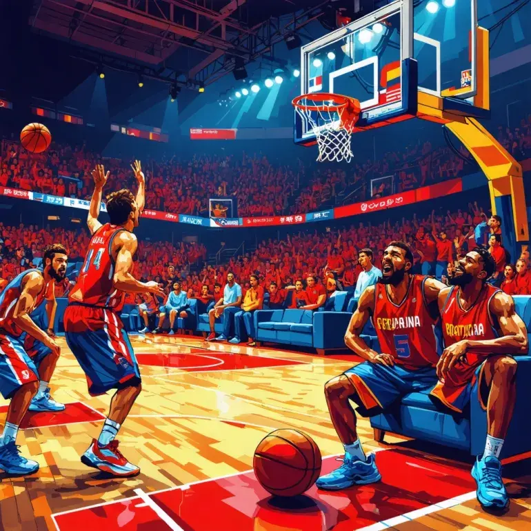 Košarkaške vesti iz Hrvatske: Lokalne i regionalne novosti