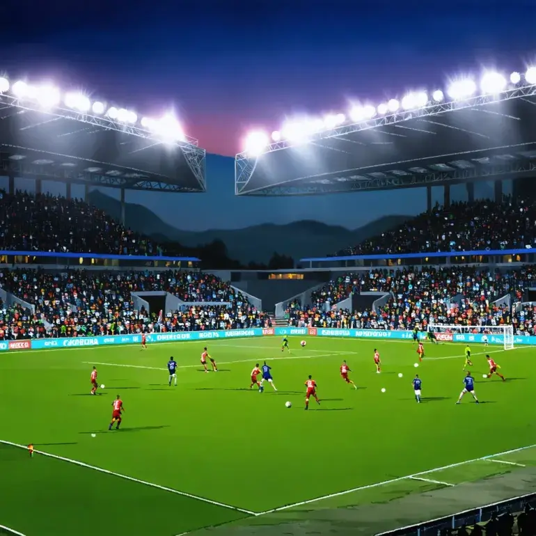 Fudbalske utakmice u Srbiji: Superliga i regionalni mečevi