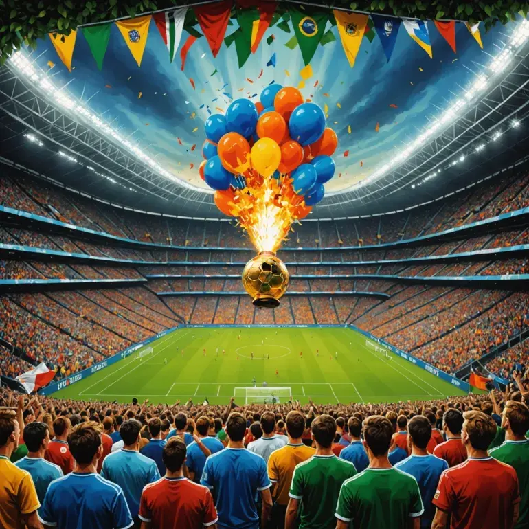 Top Football Matches Today Live: Watch Exciting Soccer Action Now