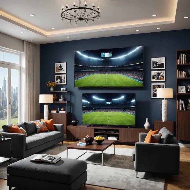 Live Sports in HD: Real-Time Scores & Fixtures You Need