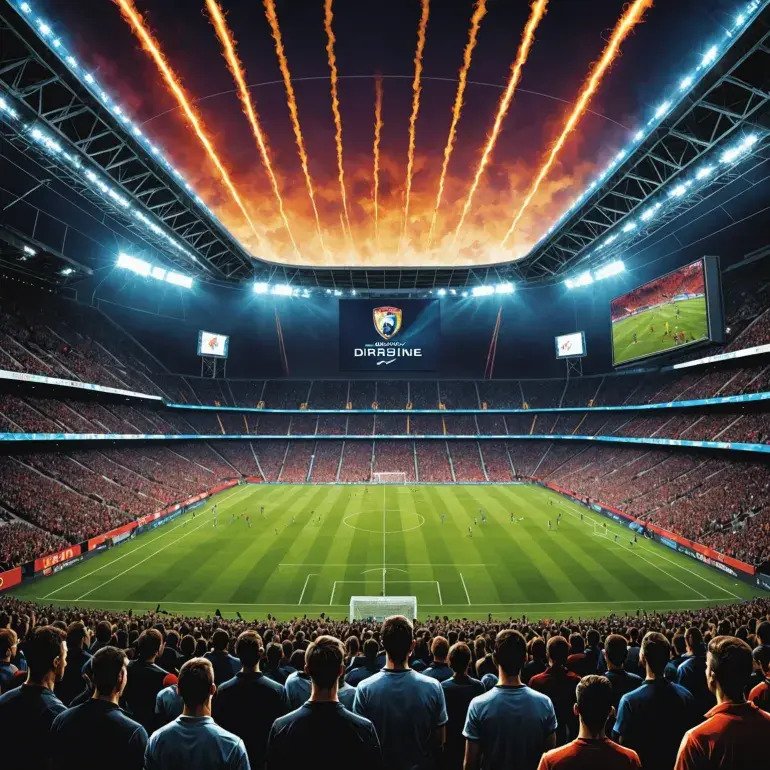 Watch Football Online Free: Ultimate Guide to Live Sports Streaming