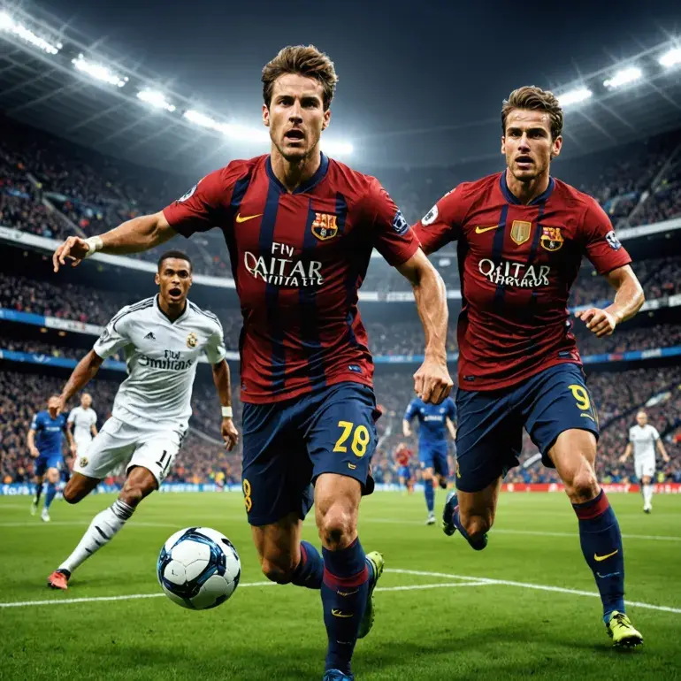 Live Football Results: Real-Time Scores and Updates on Livesportsinhd.com