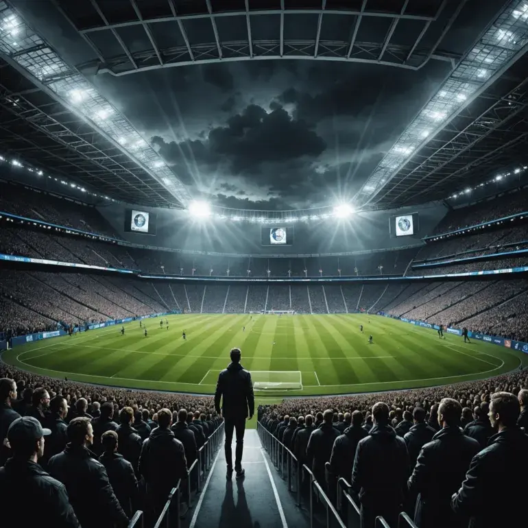 Top Europa League Games to Watch Live Sports in HD Today